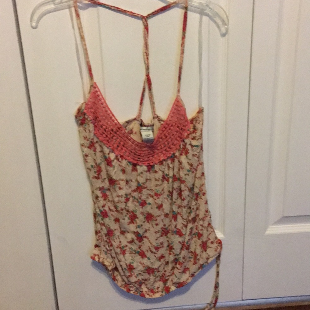 American Rag top - Picture 3 of 5